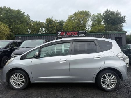 2011 Honda Fit - photo 5