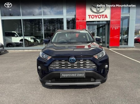 2021 Toyota RAV4 - photo 13