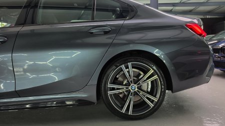 2020 BMW 3-Series - photo 14