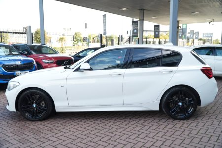 2018 BMW 1-Series - photo 7