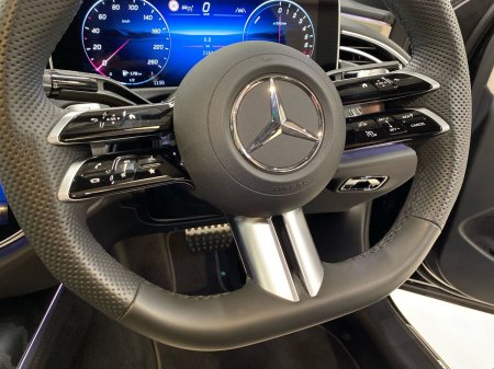 2026 Mercedes-Benz E-Class - photo 17