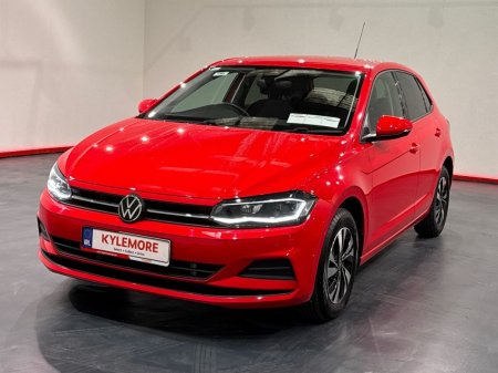 2021 Volkswagen Polo - photo 7