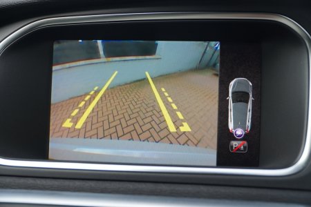 2017 Volvo V40 - photo 13