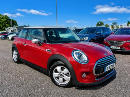 2017 Mini Cooper - photo 1