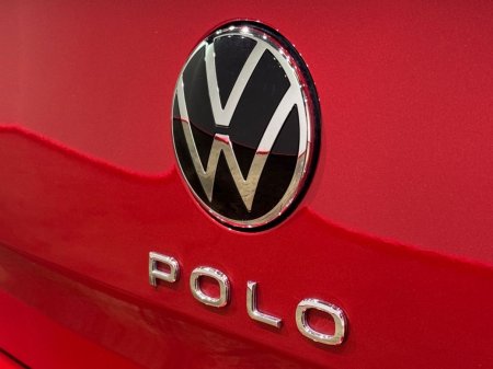 2024 Volkswagen Polo - photo 10
