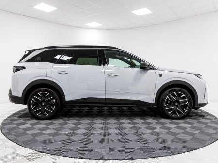 2025 Peugeot 5008 - photo 38