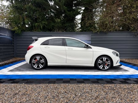2017 Mercedes-Benz A-Class - photo 5