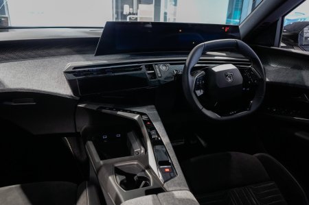 2026 Peugeot 5008 - photo 13