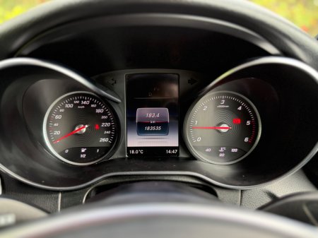 2018 Mercedes-Benz GLC - photo 20
