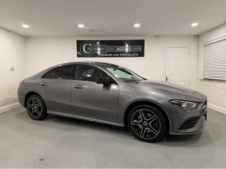 2023 Mercedes-Benz CLA - photo 19