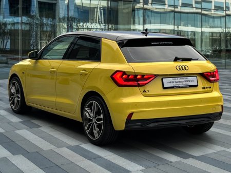2020 Audi A1 - photo 7