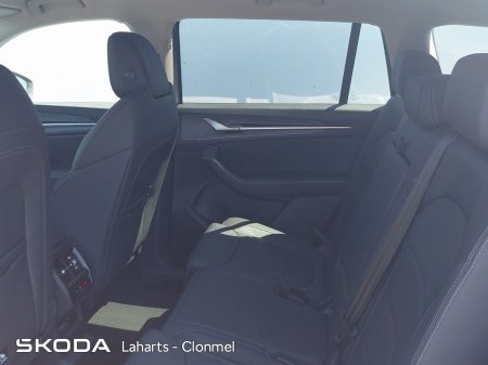 2026 Skoda Kodiaq - photo 7
