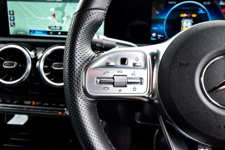 2021 Mercedes-Benz CLA - photo 21