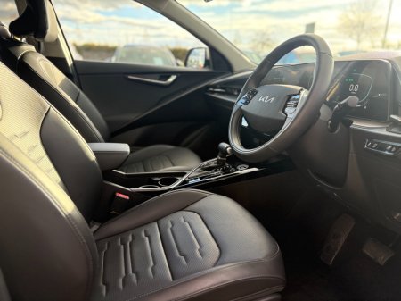 2026 Kia Niro - photo 6