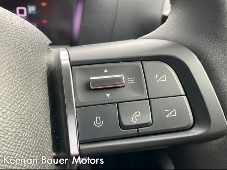 2023 Citroen C4 - photo 20