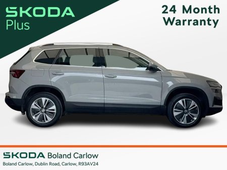 2023 Skoda Karoq - photo 4