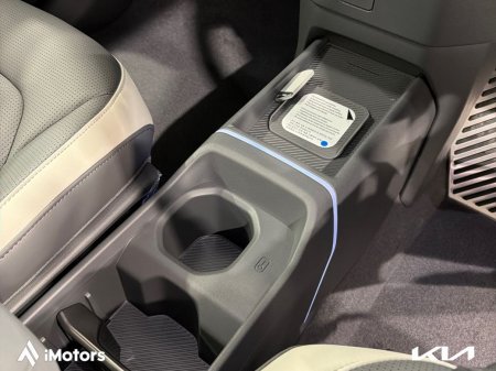 2027 Kia EV2 - photo 20
