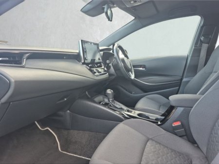 2023 Toyota Corolla - photo 6