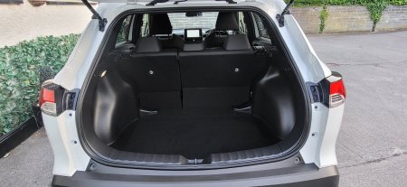 2024 Toyota Corolla Cross - photo 13