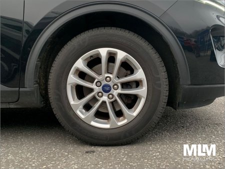 2021 Ford Kuga - photo 11