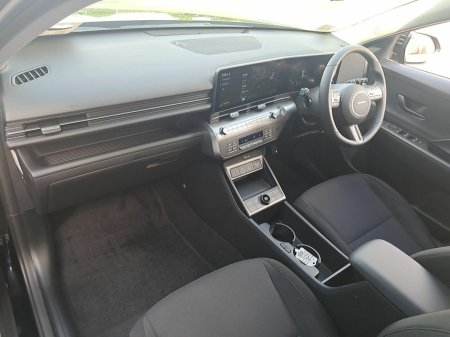 2027 Hyundai KONA - photo 30