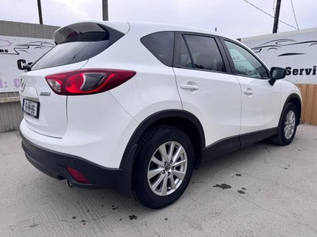 2016 Mazda CX-5 - photo 10