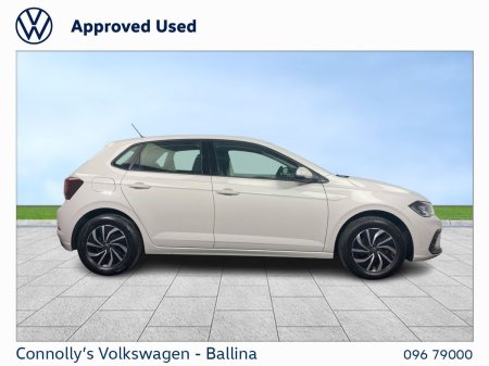2023 Volkswagen Polo - photo 11