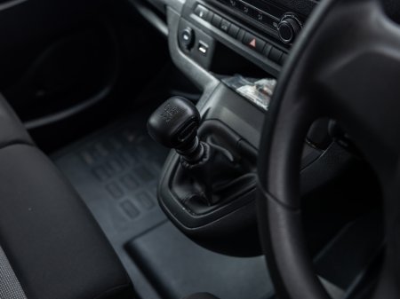 2023 Fiat Scudo - photo 16