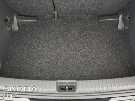 2026 Skoda Fabia - photo 10