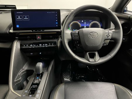 2025 Toyota C-HR - photo 14