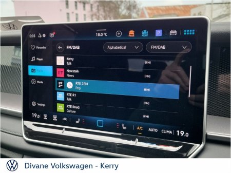 2027 Volkswagen Tayron - photo 16