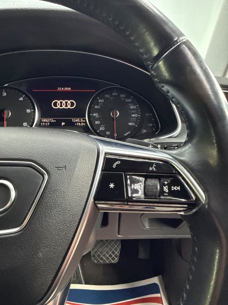 2019 Audi A6 - photo 13