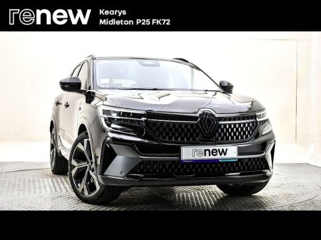 2024 Renault Austral E-TECH Hybrid 200 techno esprit Alpine
