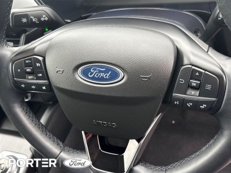 2024 Ford Kuga - photo 23