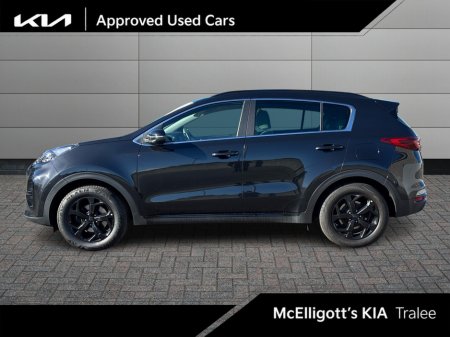 2021 Kia Sportage - photo 6