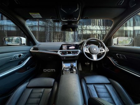 2020 BMW 3-Series - photo 11