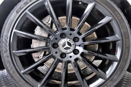 2018 Mercedes-Benz E-Class - photo 28