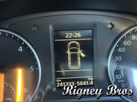 2011 Volkswagen Sharan - photo 15