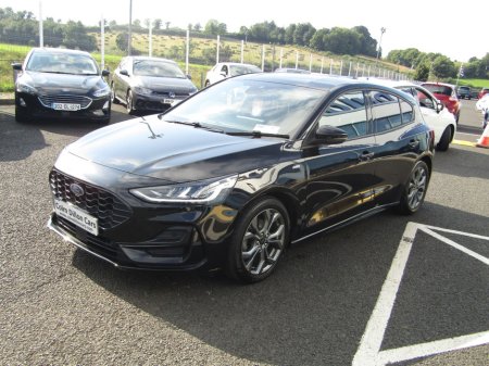 2023 Ford Focus - photo 5