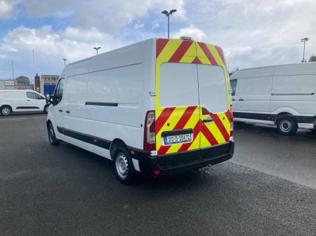 2021 Opel Movano - photo 5