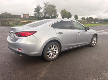 2016 Mazda Mazda6 - photo 6