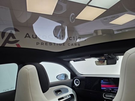 2025 Mercedes-Benz CLA - photo 13