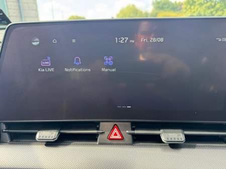 2025 Kia Sportage - photo 25