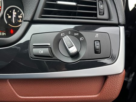 2014 BMW 5-Series - photo 28