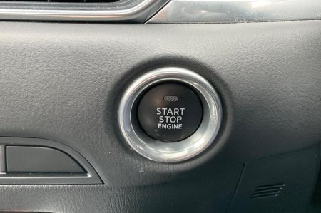 2025 Mazda CX-5 - photo 28