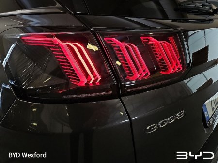 2021 Peugeot 3008 - photo 30