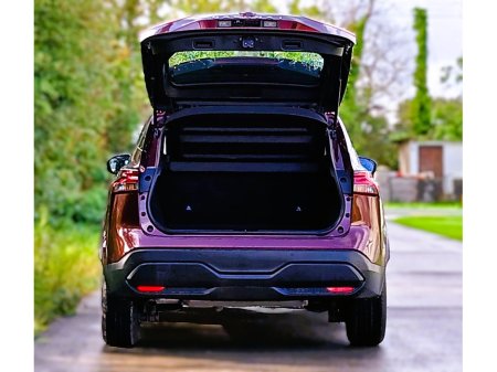 2023 Nissan Qashqai - photo 5