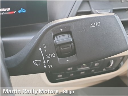 2024 BMW 3-Series - photo 17