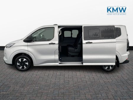 2026 Ford Transit - photo 5