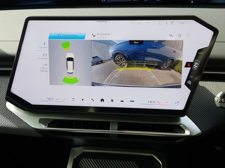 2026 BMW iX3 - photo 22